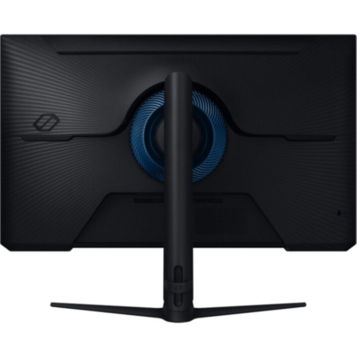 Monitor Samsung Odyssey G5 G5F1 27" QHD 180Hz VA Flach HDR10 FreeSync USB HDR10 1 ms (MPRT)