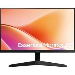 Monitor Samsung LS24F330EAUXEN 24" FullHD 100Hz LCD 5ms VESA Eye Saver