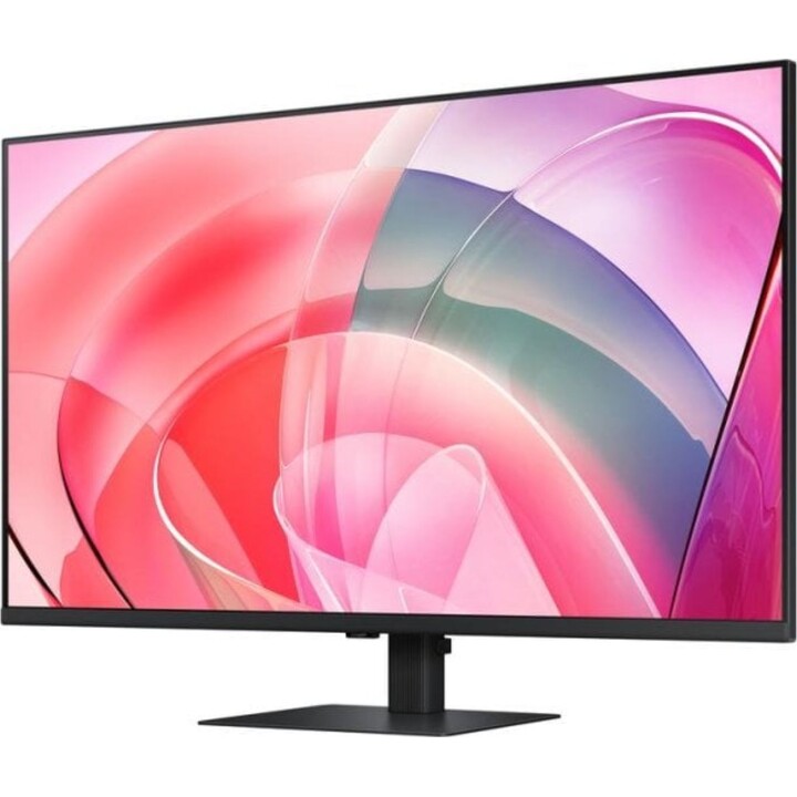 Moniteur Samsung ViewFinity S7 S70D 37" UltraHD 4K 60Hz VA Flat HDR10, temps de réponse 5ms