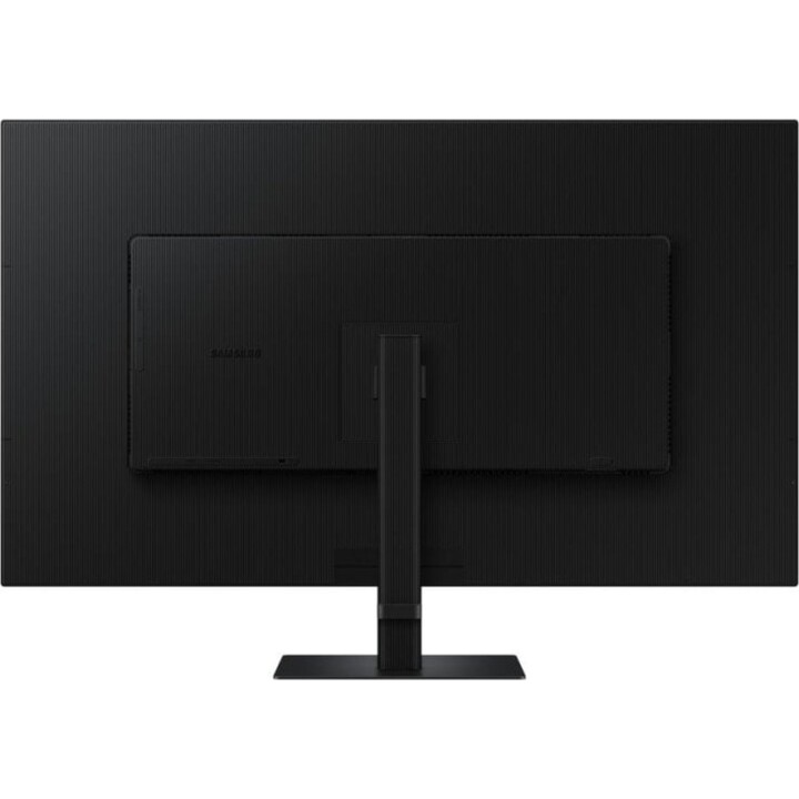 Moniteur Samsung ViewFinity S7 S70D 37" UltraHD 4K 60Hz VA Flat HDR10, temps de réponse 5ms
