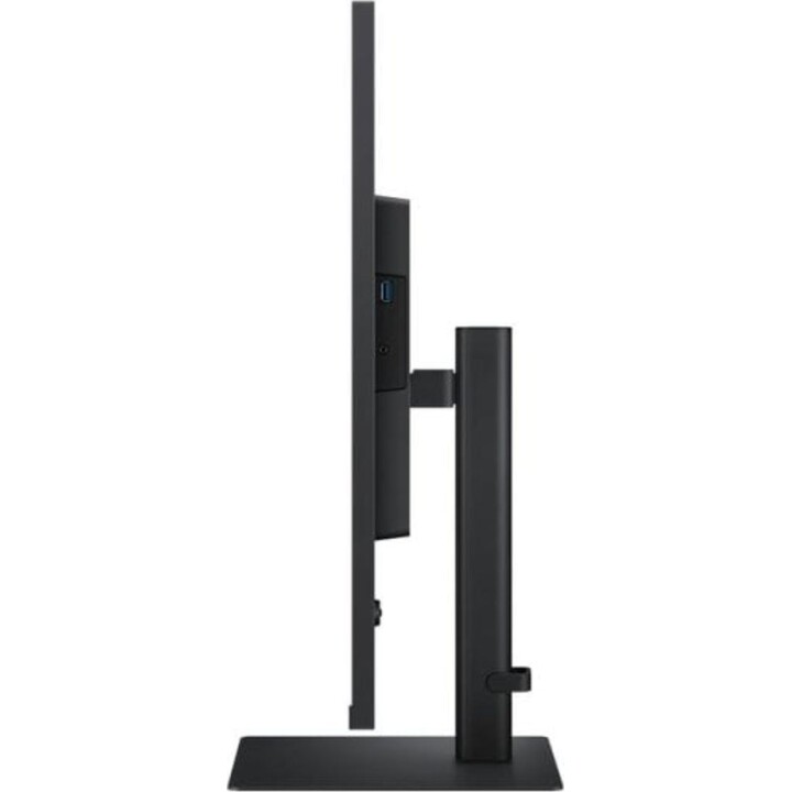 Moniteur Samsung ViewFinity S7 S70D 37" UltraHD 4K 60Hz VA Flat HDR10, temps de réponse 5ms