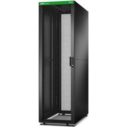 APC Easy Rack ER6212 42U Rack autoportante, 600x1100x1991mm (AnxPrxAl), 1200kg de capacidad, techo/lateral
