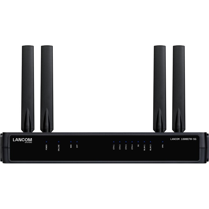 Lancom 1800EFW-5G (UE)