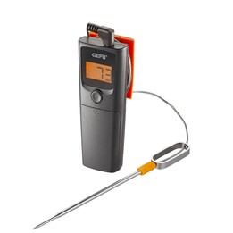 Bluetooth-Küchenthermometer 1 Kanal GEFU Control G-21950