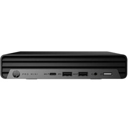 Hp Pro Mini 400 G9 Intel® Core™ I5 I5-14500t 8 Gb Ddr5-sdram 256 Gb Ssd Windows 11 Pro Mini Pc Negro