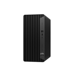 HP Pro Tower 400 G9 PCI Intel® Core™ i5-14500, 16 Go de mémoire vive DDR5, SSD de 512 Go, Windows 11 Pro, PC tour noir