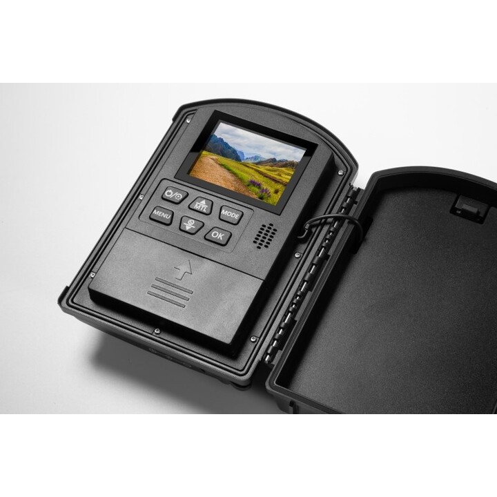 Technaxx TX-164 1/2.7" Appareil-photo compact 2 MP CMOS 1920 x 1080 pixels Noir