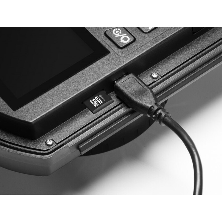 Technaxx TX-164 Fotocamera compatta da 1/2,7" 2 MP CMOS 1920 x 1080 pixel nera