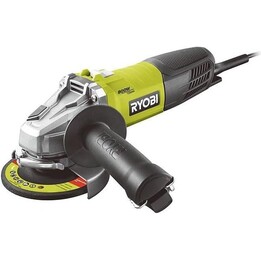 Ryobi 800W - 125mm Winkelschleifer