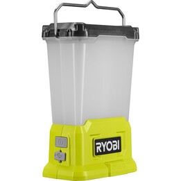 Ryobi RLL18-0 Camping Lamp 18V ONE+