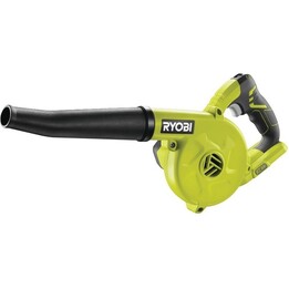 RYOBI ΟΝΕ+ Cordless tool shop blower 18V - R18TB-0 SOLO