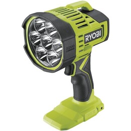 Ryobi RLS18-0 Lampe de poche longue portée 18V