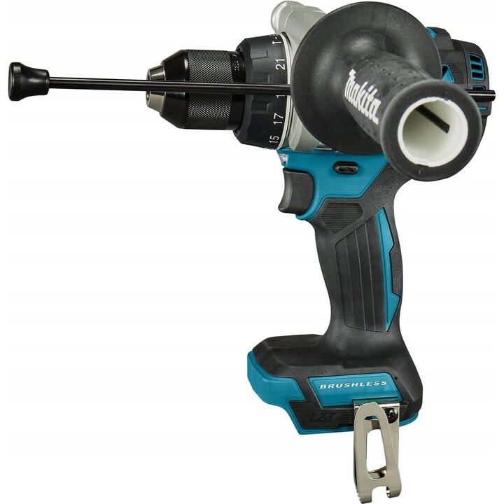 Taladro atornillador a batería 18V 0*AH LXT 2 velocidades