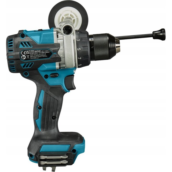 Taladro atornillador a batería 18V 0*AH LXT 2 velocidades