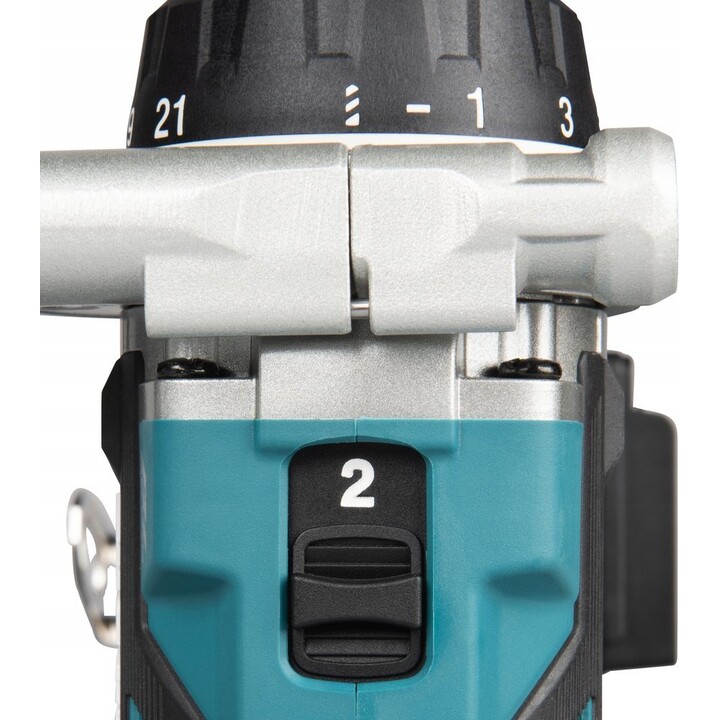 Taladro atornillador a batería 18V 0*AH LXT 2 velocidades