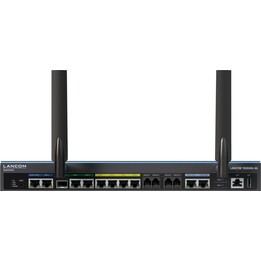 LANCOM 1926VAG 4G SD-WAN VoIP Router Gateway, dual VDSL + 4G LTE dual-SIM