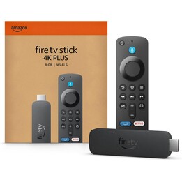 Amazon Fire TV Stick 4K Plus (segunda generación)