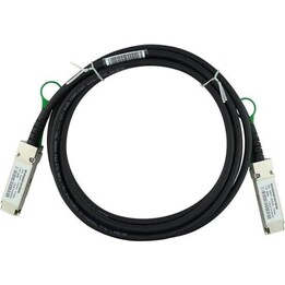 LANCOM SFP-DAC40-1m 40G QSFP+ Direct Attach Cable Bulk 8