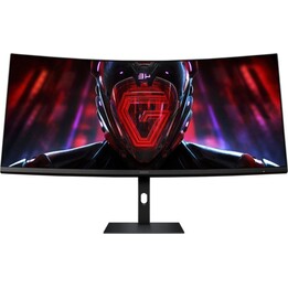 Xiaomi G34WQi 34" LED UltraWide QHD 180Hz FreeSync Curved Monitor
