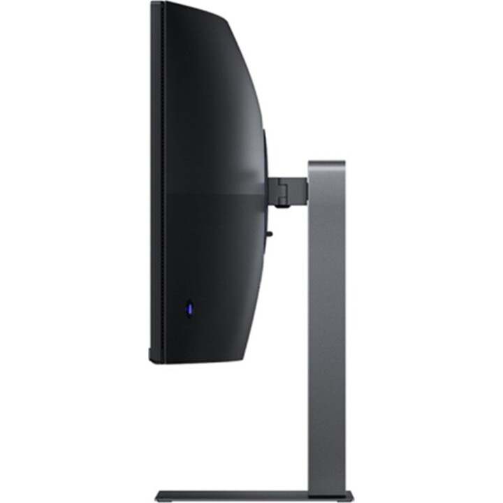 Monitor curvado Xiaomi G34WQi 34" LED UltraWide QHD 180Hz FreeSync
