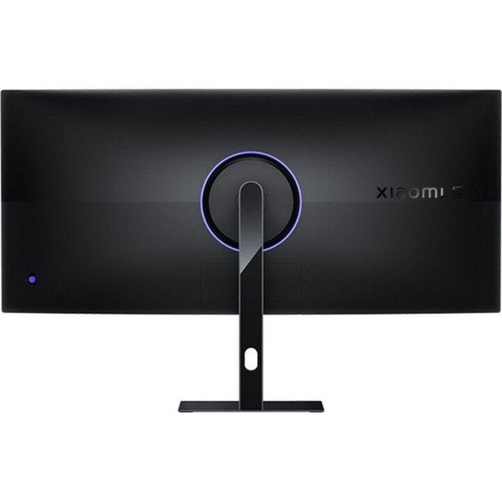 Monitor curvado Xiaomi G34WQi 34" LED UltraWide QHD 180Hz FreeSync