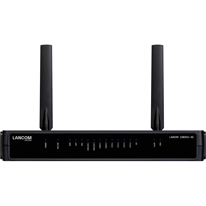 Lancom 1803VA-4G
