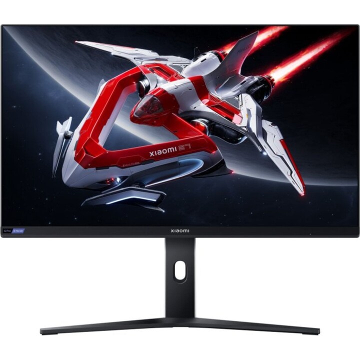 Xiaomi Mini LED Gaming Monitor G Pro 27i 27" MiniLED Fast IPS QHD 180Hz HDR1000 FreeSync