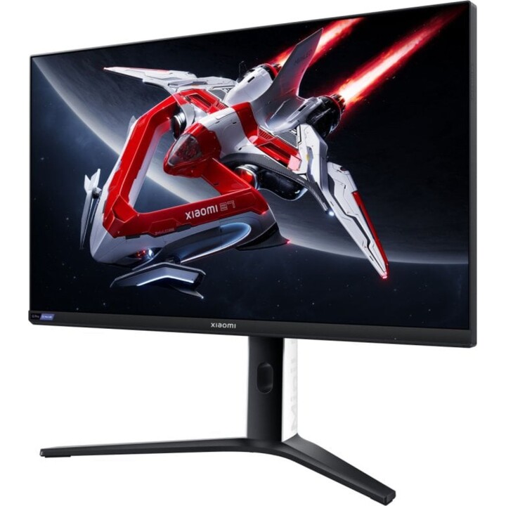 Xiaomi Mini LED Gaming Monitor G Pro 27i 27" MiniLED Fast IPS QHD 180Hz HDR1000 FreeSync