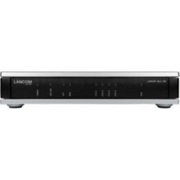 Controlador WLAN WLC-60 (EU) con opción de punto público