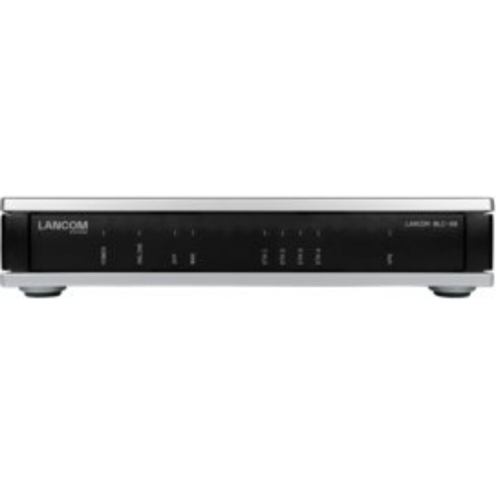 LANCOM WLAN WLC-60 (EU) Controller wireless professionale, gestione centralizzata per un massimo di 60 punti di accesso