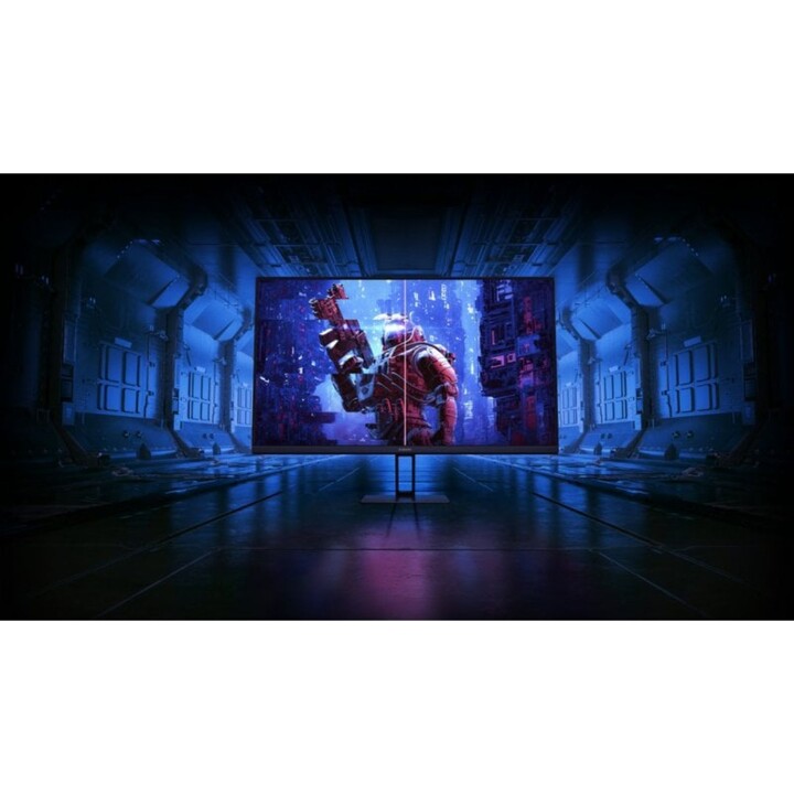 Xiaomi Gaming Monitor G27Qi 27" LED Fast IPS QHD 180Hz FreeSync