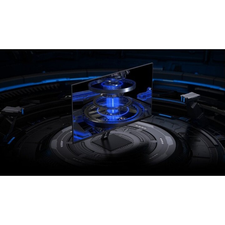 Xiaomi Gaming Monitor G27Qi 27" LED Fast IPS QHD 180Hz FreeSync