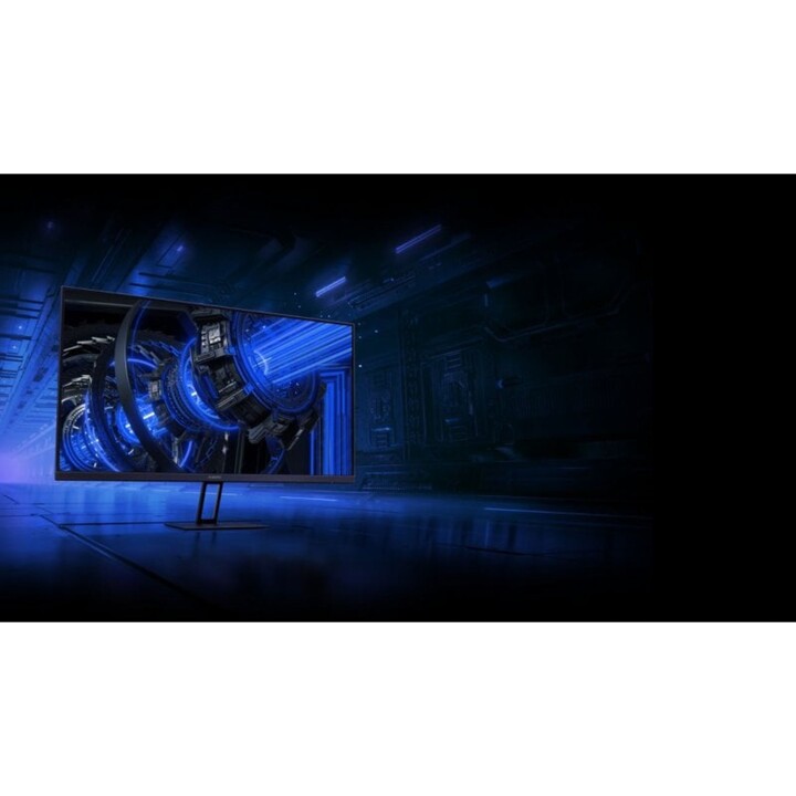 Xiaomi Gaming Monitor G27Qi 27" LED Fast IPS QHD 180Hz FreeSync