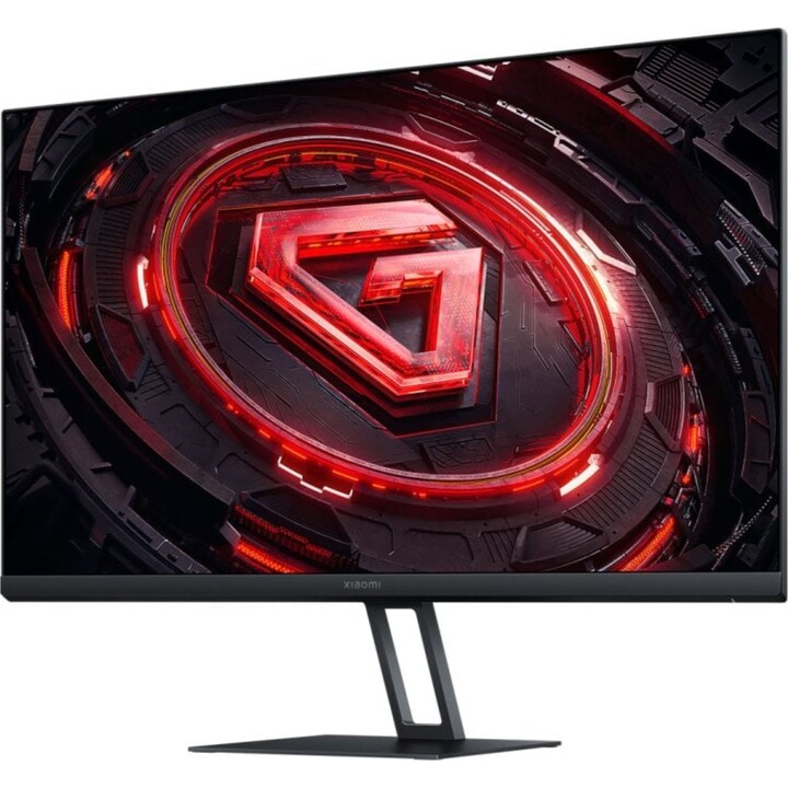 Monitor Xiaomi Gaming G24i 23.8" LED Fast IPS FullHD 180Hz FreeSync