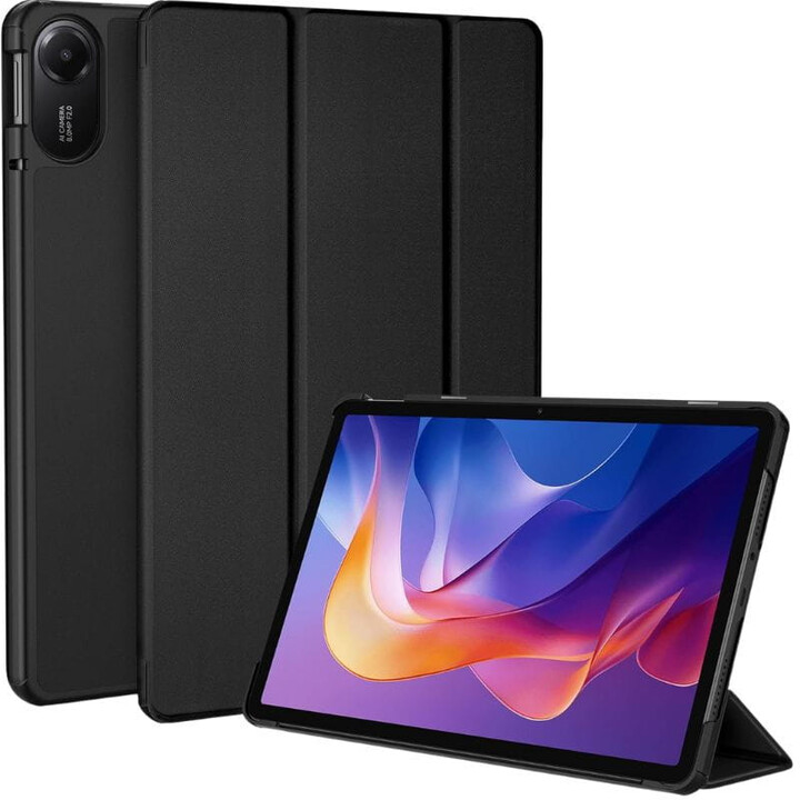 Coque Ultra Slim Xiaomi Redmi Pad 2 Pro Noir