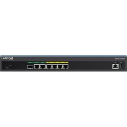 LANCOM 1930EF (62146) Enterprise Multi-WAN SD-WAN Gateway, robuste Multi-WAN-Konnektivität