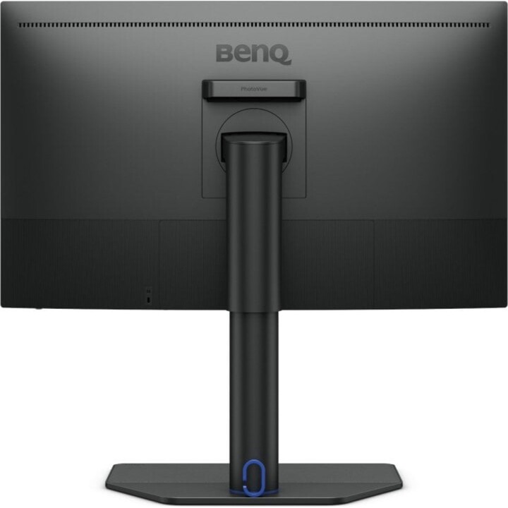 BenQ SW272U 27" Monitor para Fotografía LED IPS UHD ADOBE RGB Delta ≤1.5 Calibracion Hardware