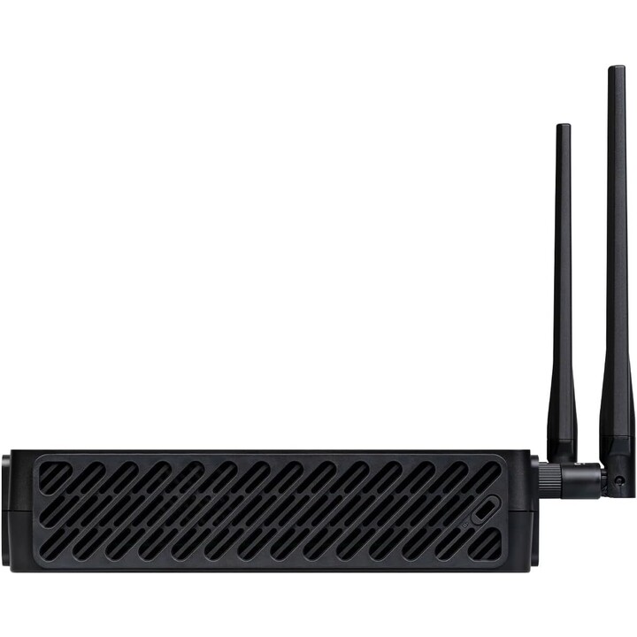 LANCOM 1803VAW (UE) (62154) Professional All-in-One SD-WAN Router, high-speed VDSL connectivity with Wi-Fi support, dual-SIM 4G 