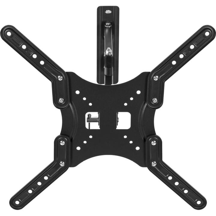 Maclean MC-759 Soporte de pared para monitor o pantalla LCD/LED TV 13-55" max 30kg