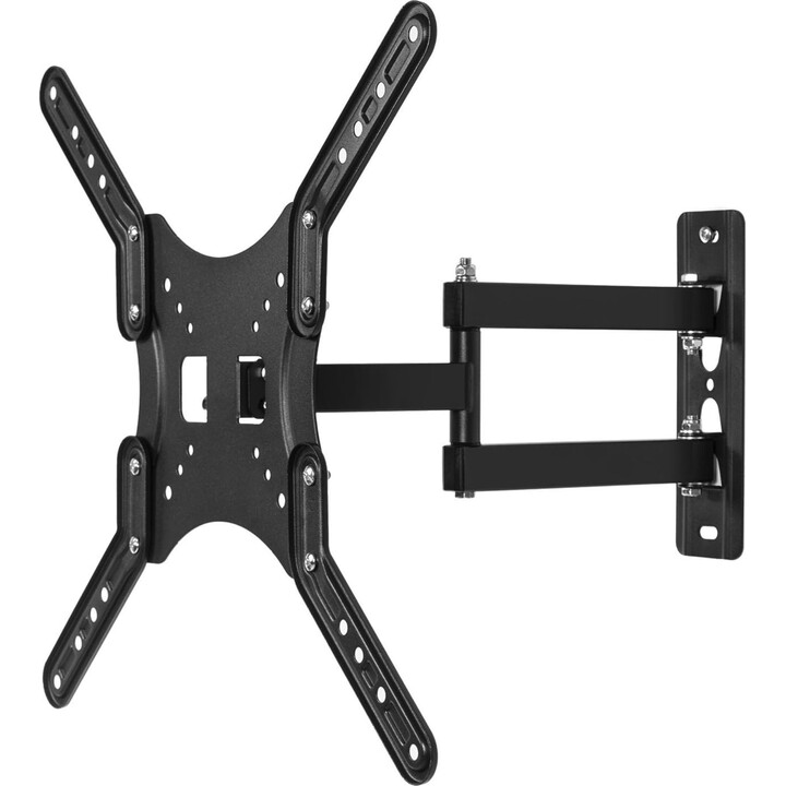 Maclean MC-759 Wall mount for monitor or LCD/LED TV screen 13-55" max 30kg