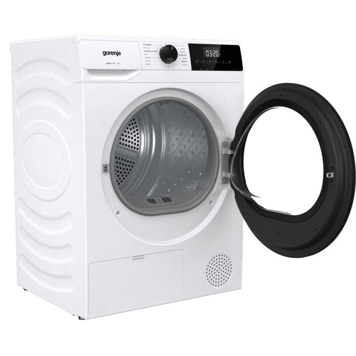 Suszarka do bielizny GORENJE D2HNE7D/PL