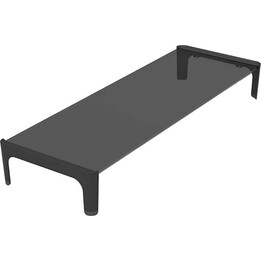 APPROX APPSRISERB Monitor riser black