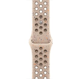 Cinturino Apple Nike Sport Desert Stone per Apple Watch 40 mm - Taglia M/L
