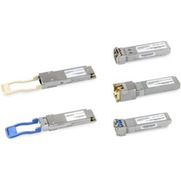 LANCOM SFP-LX-LC1 (60185) Professional Long-Range Fiber SFP Transceiver, supports high-speed Gigabit Ethernet