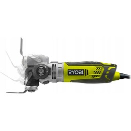 Multiherramienta RYOBI 300W RMT300-SA