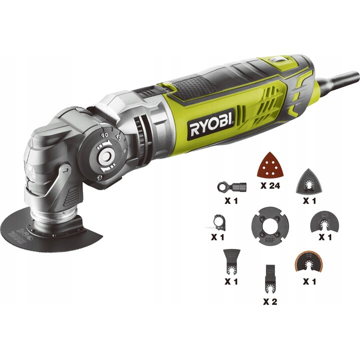 RYOBI 300W Multitool RMT300-SA