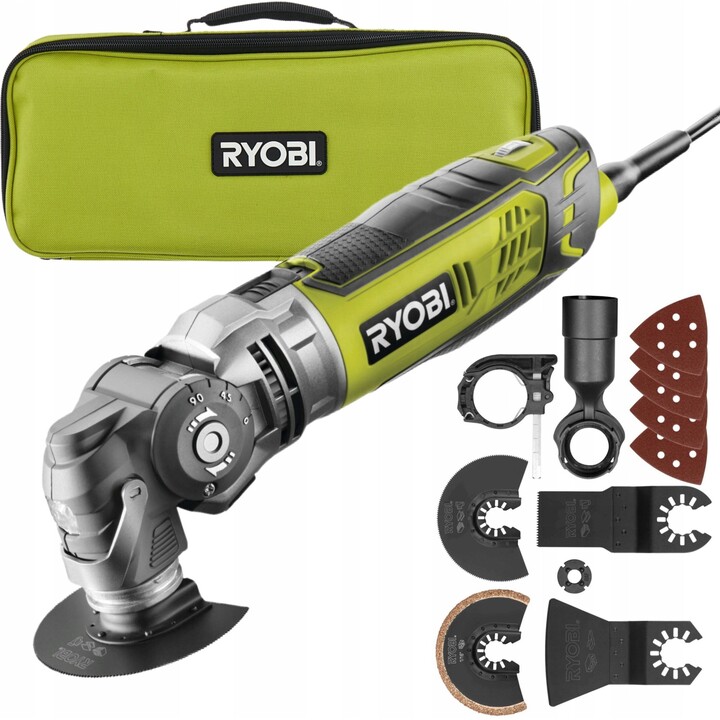 RYOBI 300W Multitool RMT300-SA