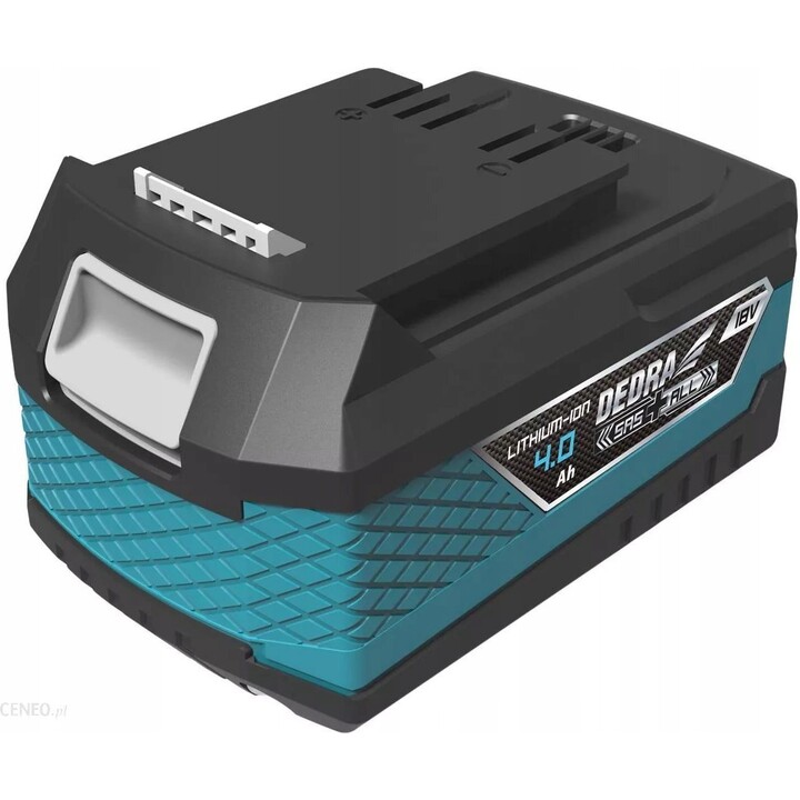 Mini amoladora sin cable Dedra 18V