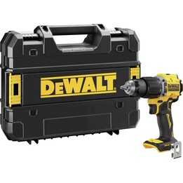 DEWALT DCD799NT-XJ Atornillador de impacto inalámbrico de 2 velocidades sin batería ni cargador