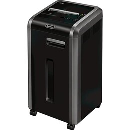 Powershred 225ci/Crosscut Shredder 4622001 Felloughes
